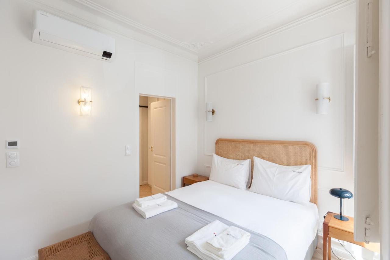Flh Lapa Apartment With Interior Pateo Lisboa Kültér fotó